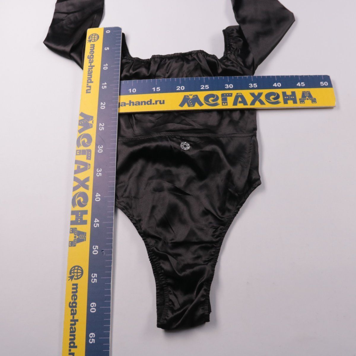 боди PrettyLittleThing