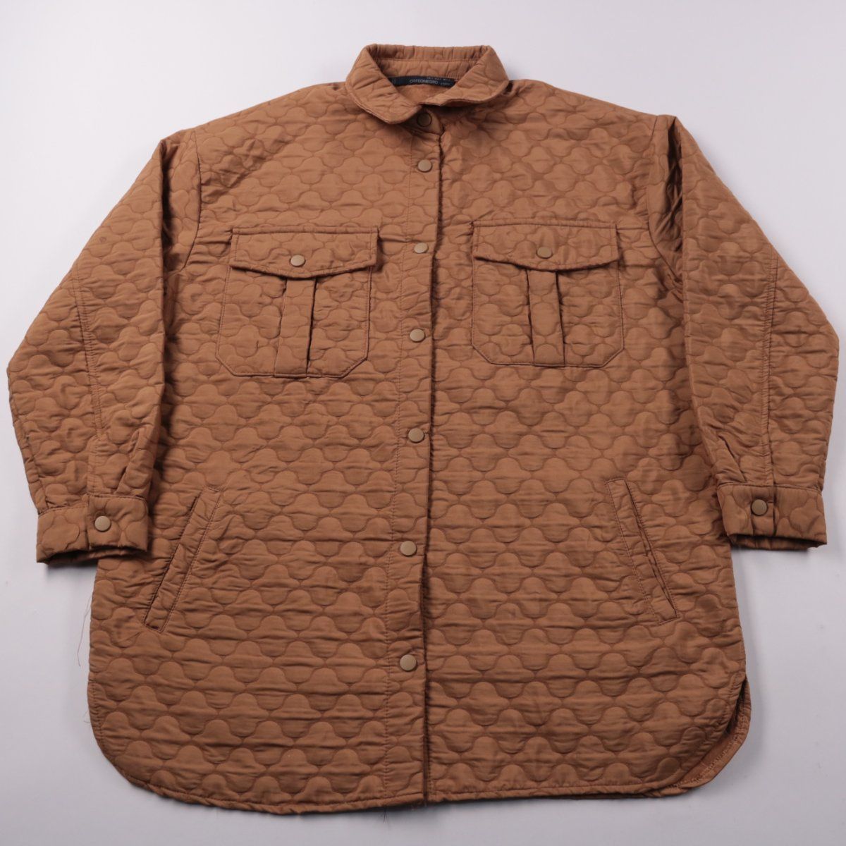 куртка Orfeonegro