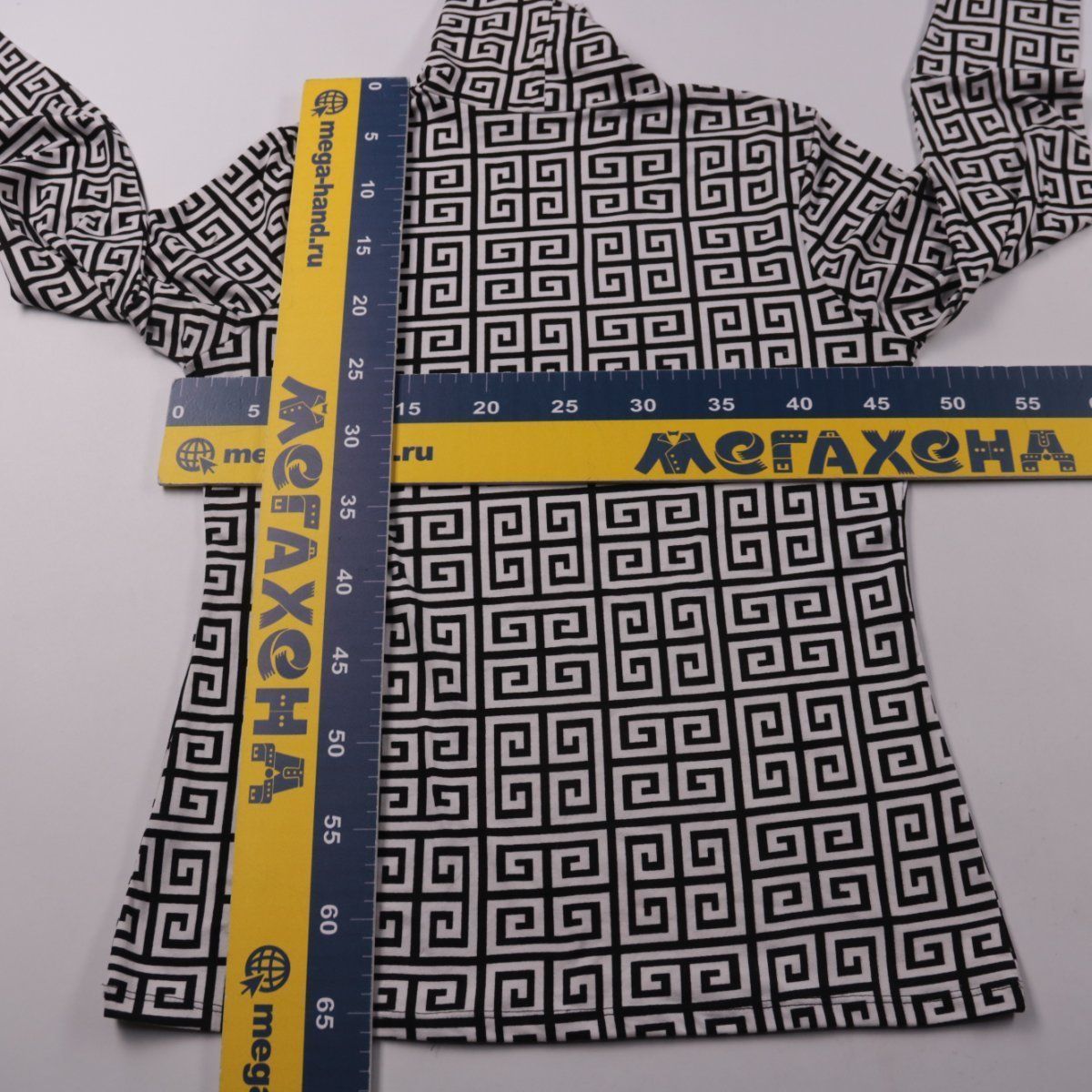 лонгслив Pep&Co