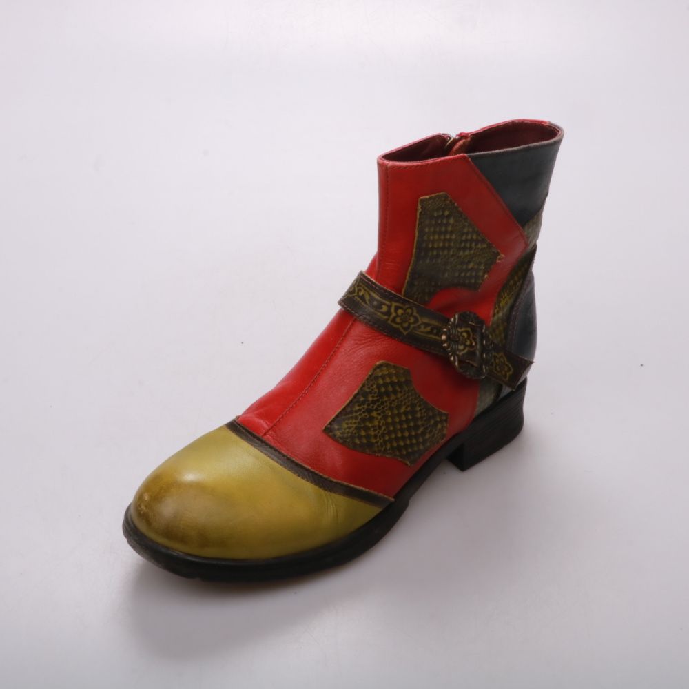 ботинки Laura Vita