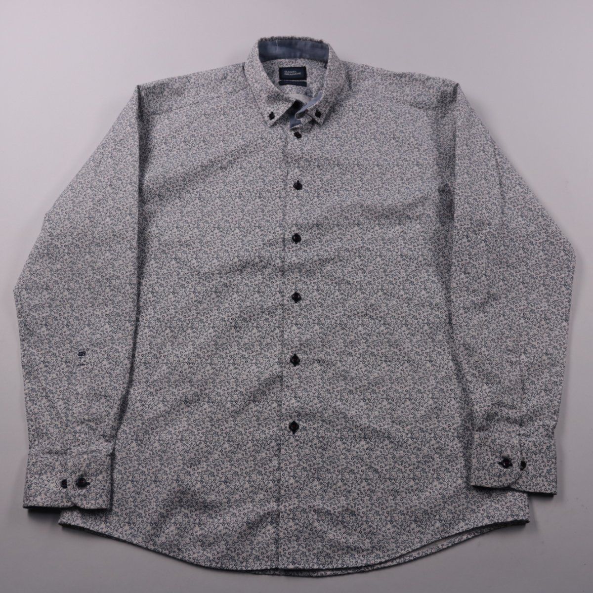 рубашка Daniel Grahame