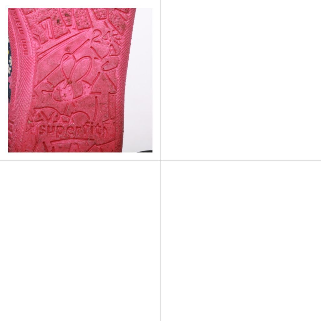 тапочки Superfit