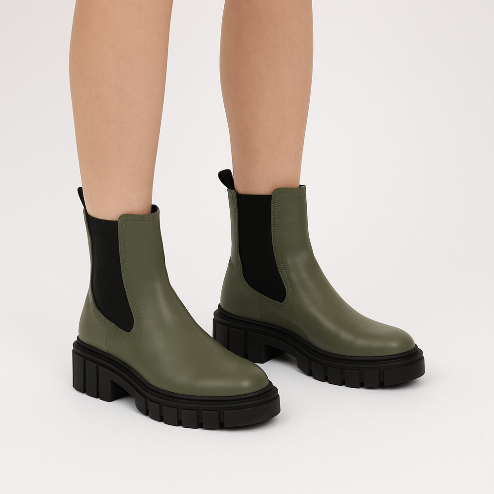 ботинки не указано