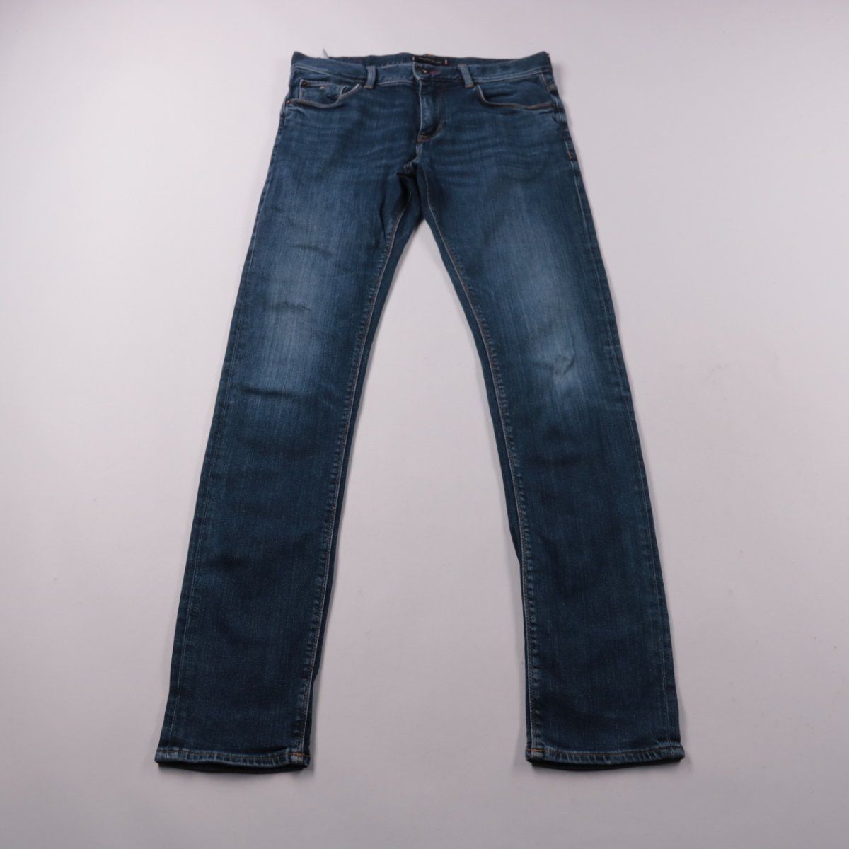 джинсы Tommy Hilfiger