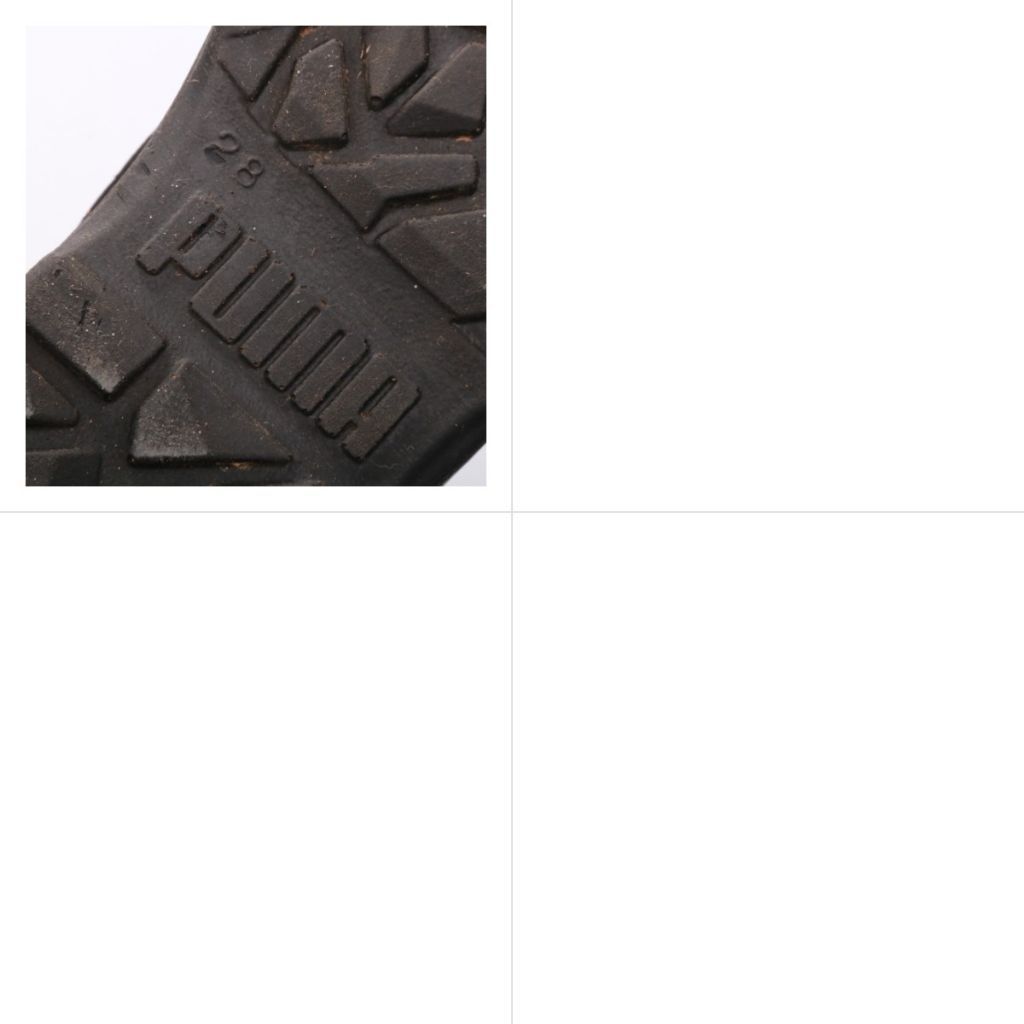 сноубутсы Puma