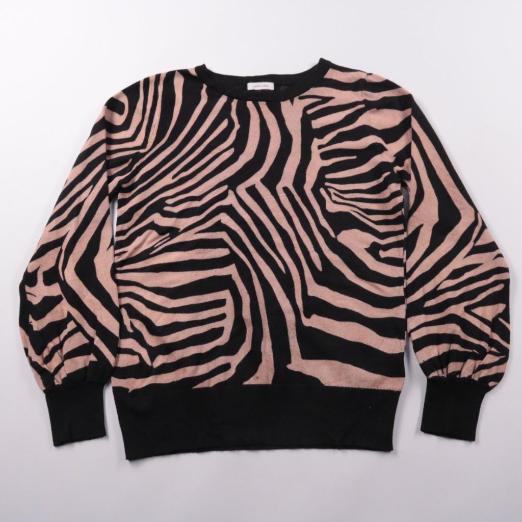 джемпер Lascana