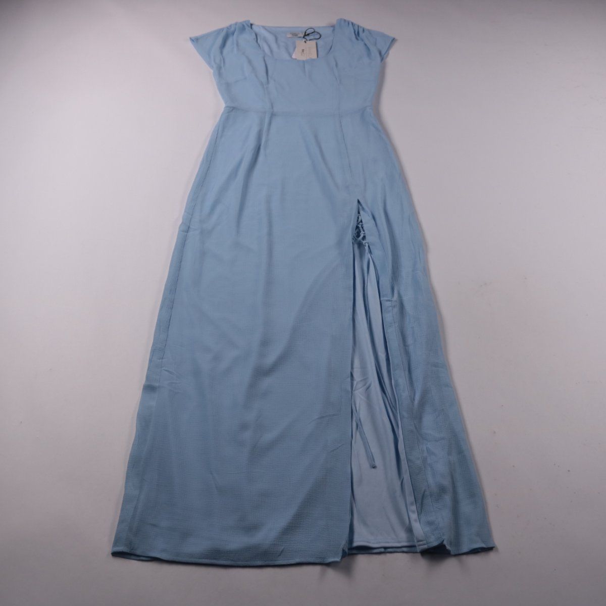 платье PAMELA x NA-KD