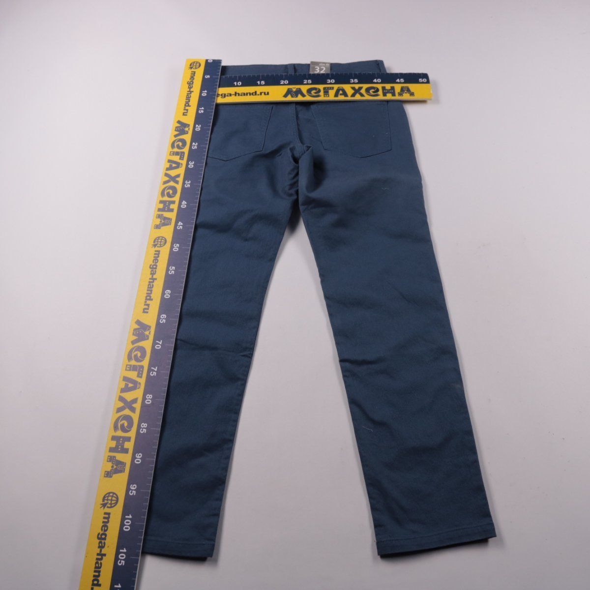 брюки Angelo Litrico