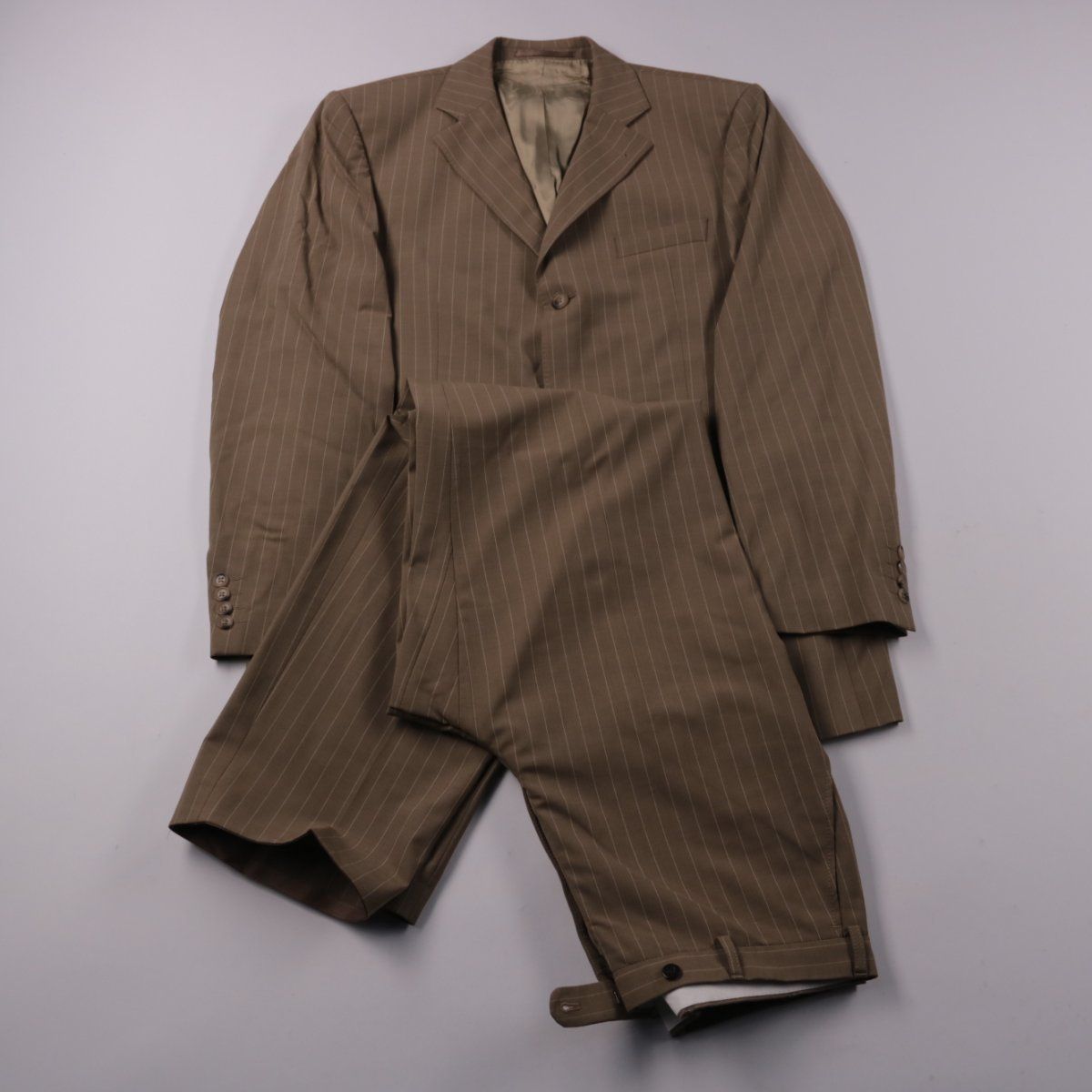 костюм Paolo Negrato