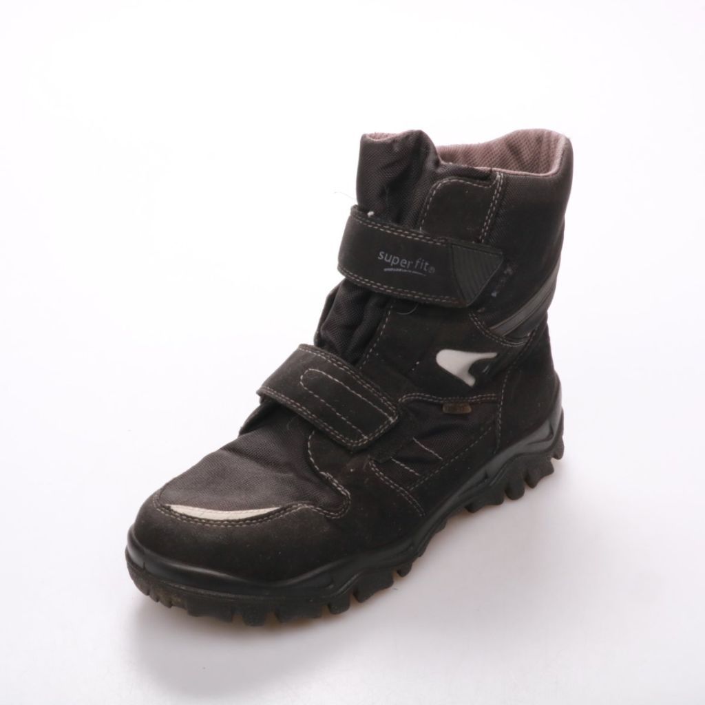 ботинки Superfit