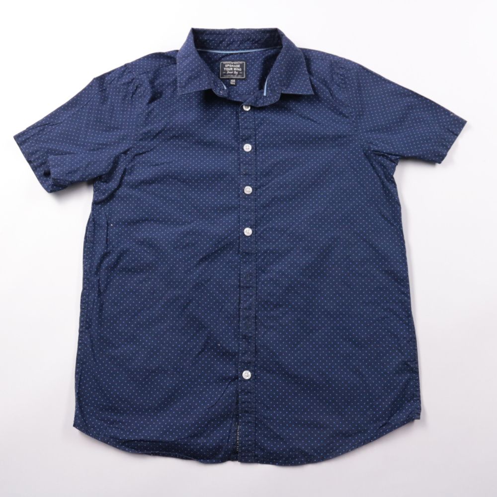 рубашка Upgrade Your Mind