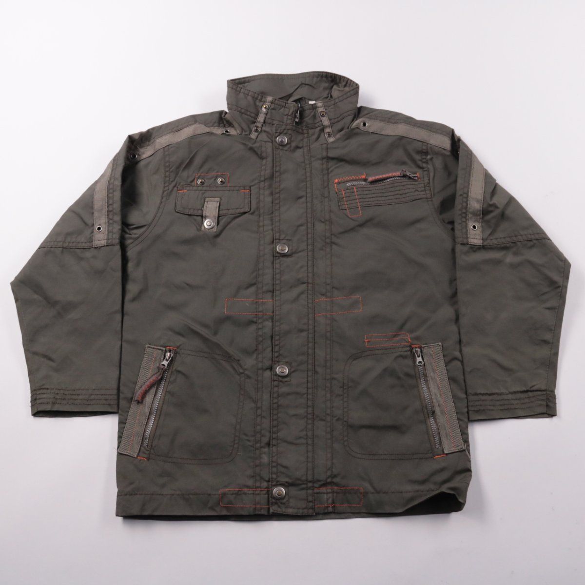 куртка Here+There