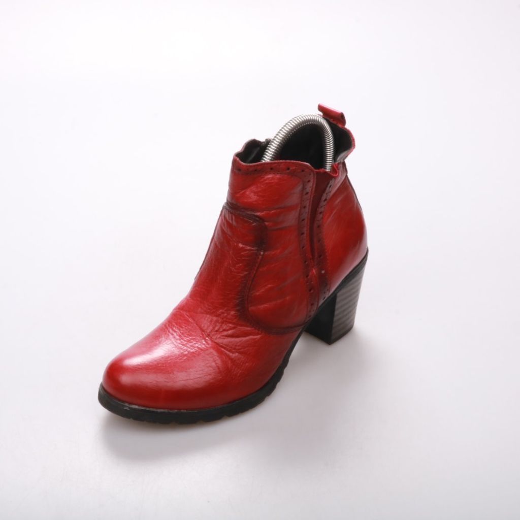 ботильоны Gabor