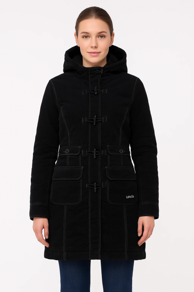 пальто QS by s.Oliver