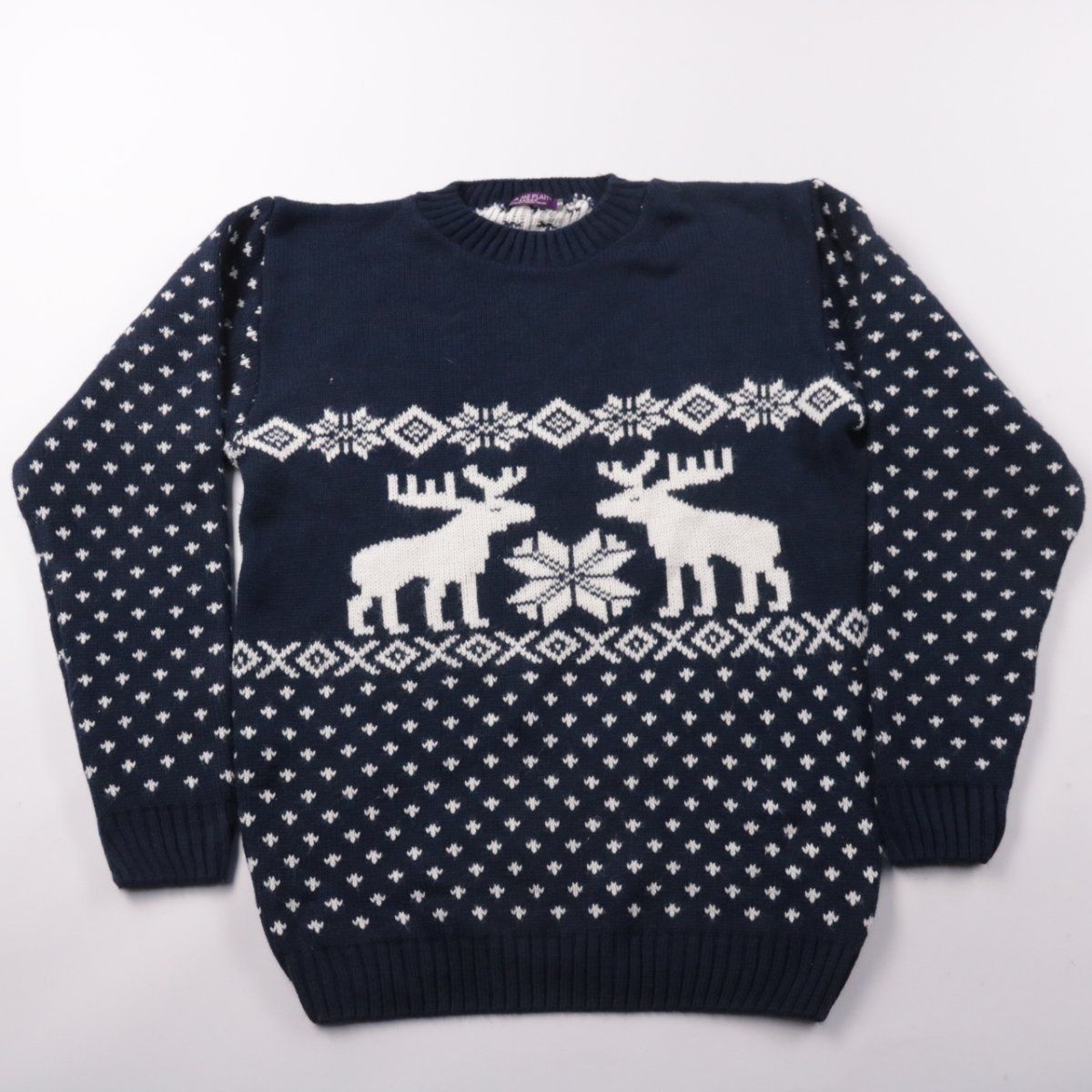 свитер CAME PLAIT