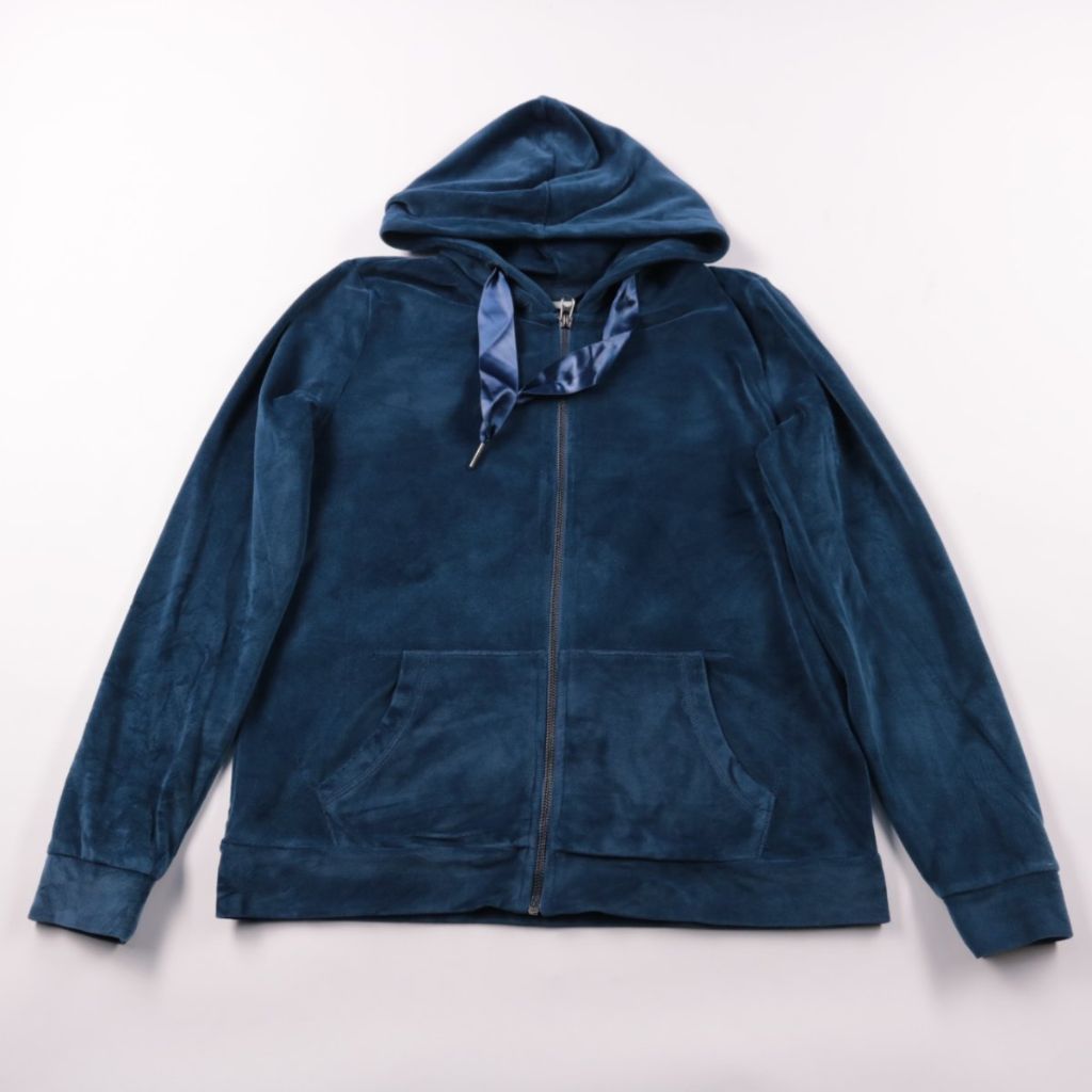 толстовка Blue Motion