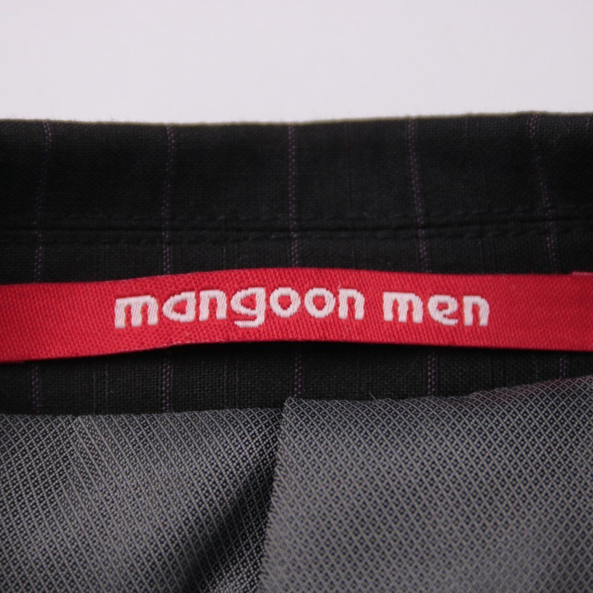 костюм Mangoon