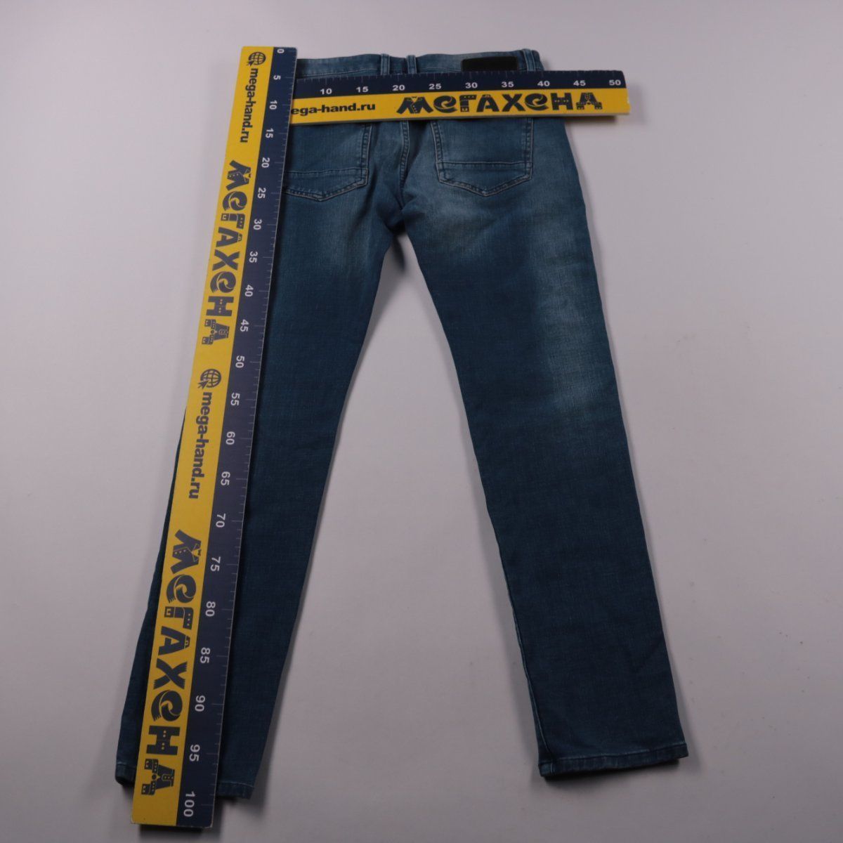 джинсы Tom Tailor