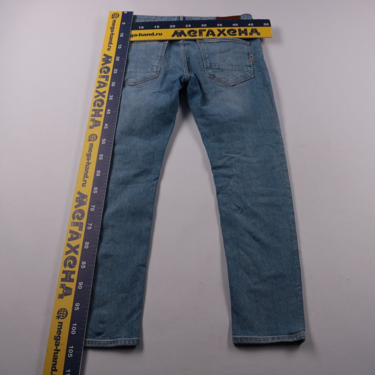 джинсы Scotch & Soda