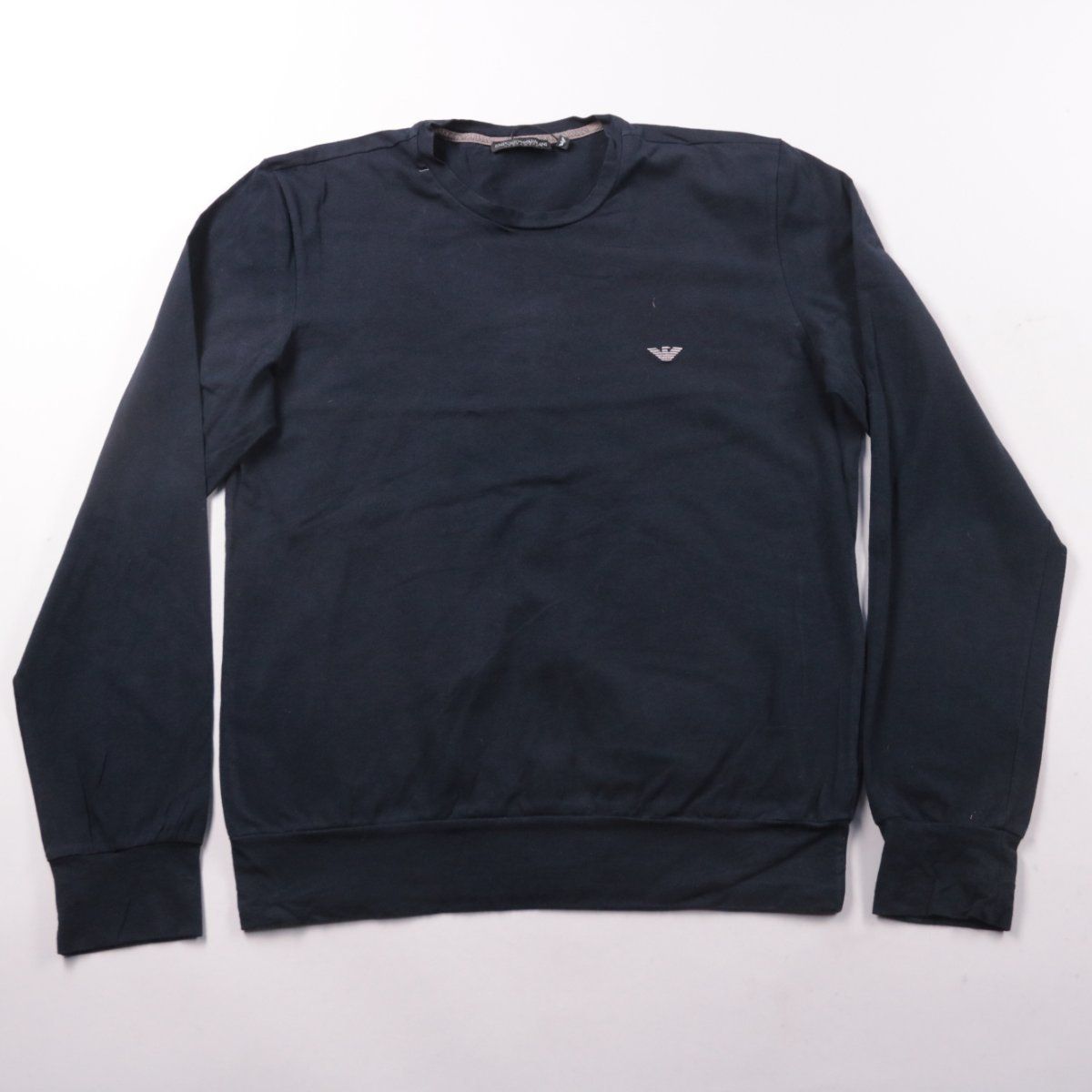 свитшот Emporio Armani