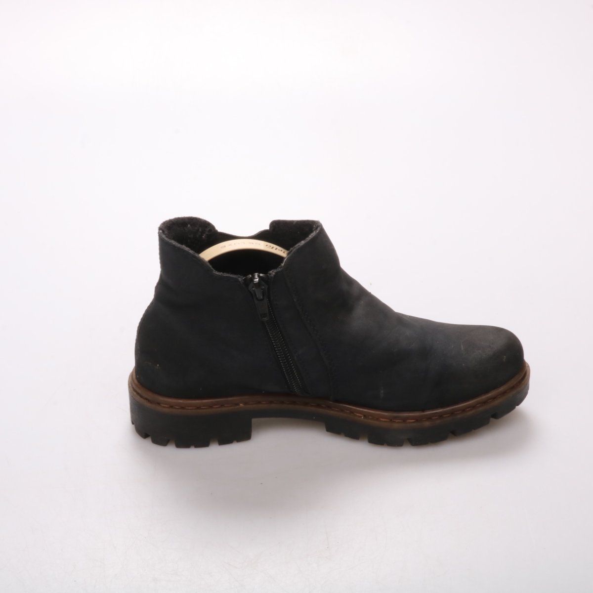 ботинки Rieker