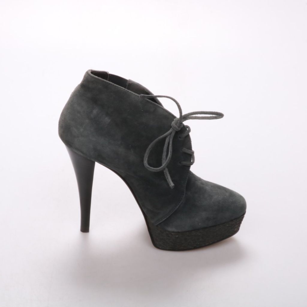 ботильоны Buffalo London