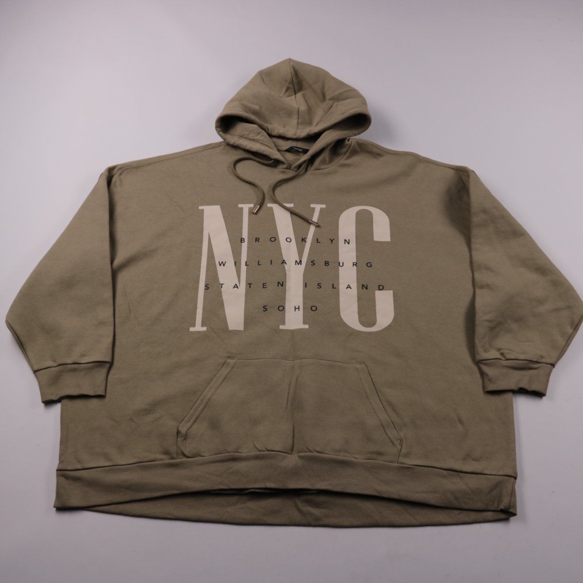 толстовка George