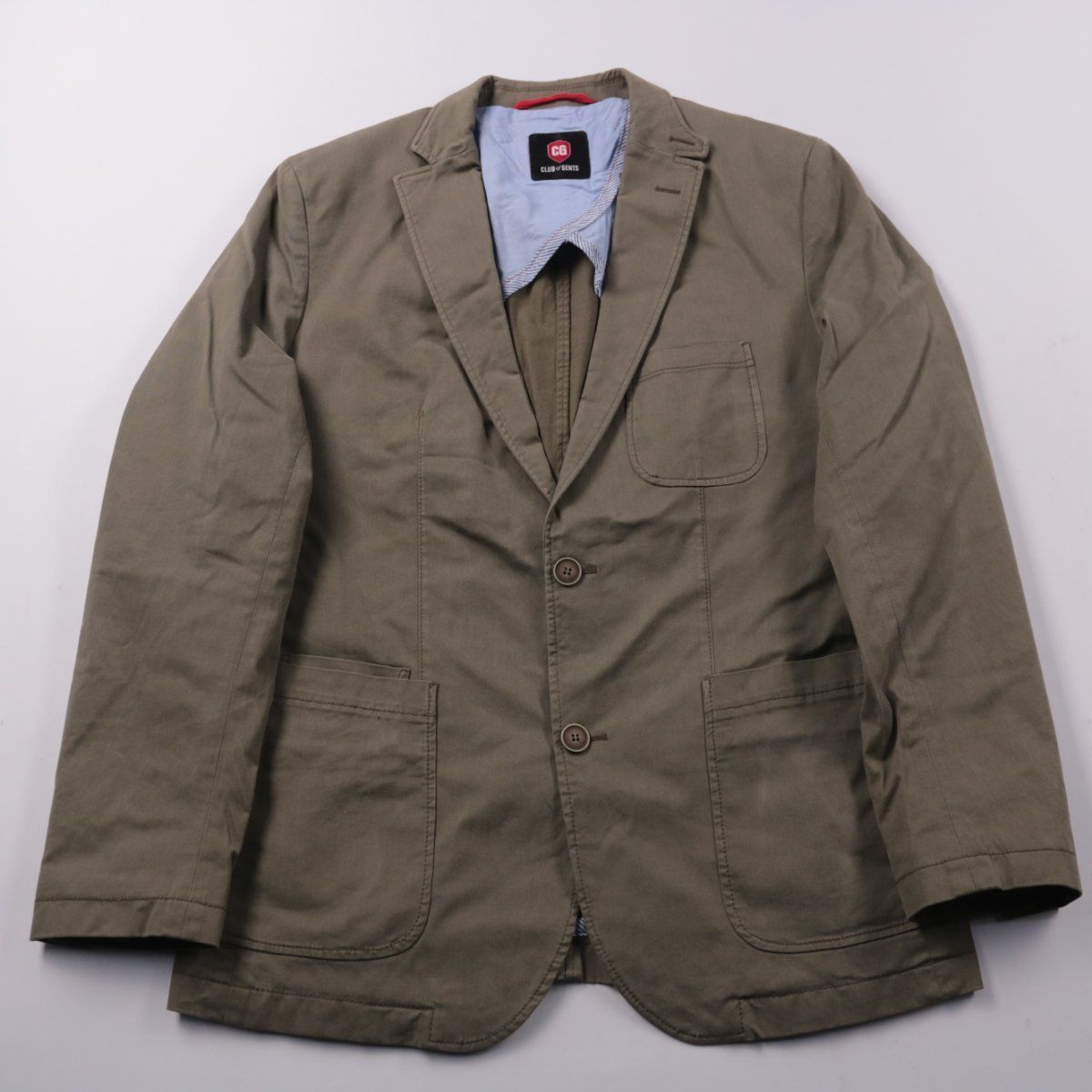пиджак Club of Gents