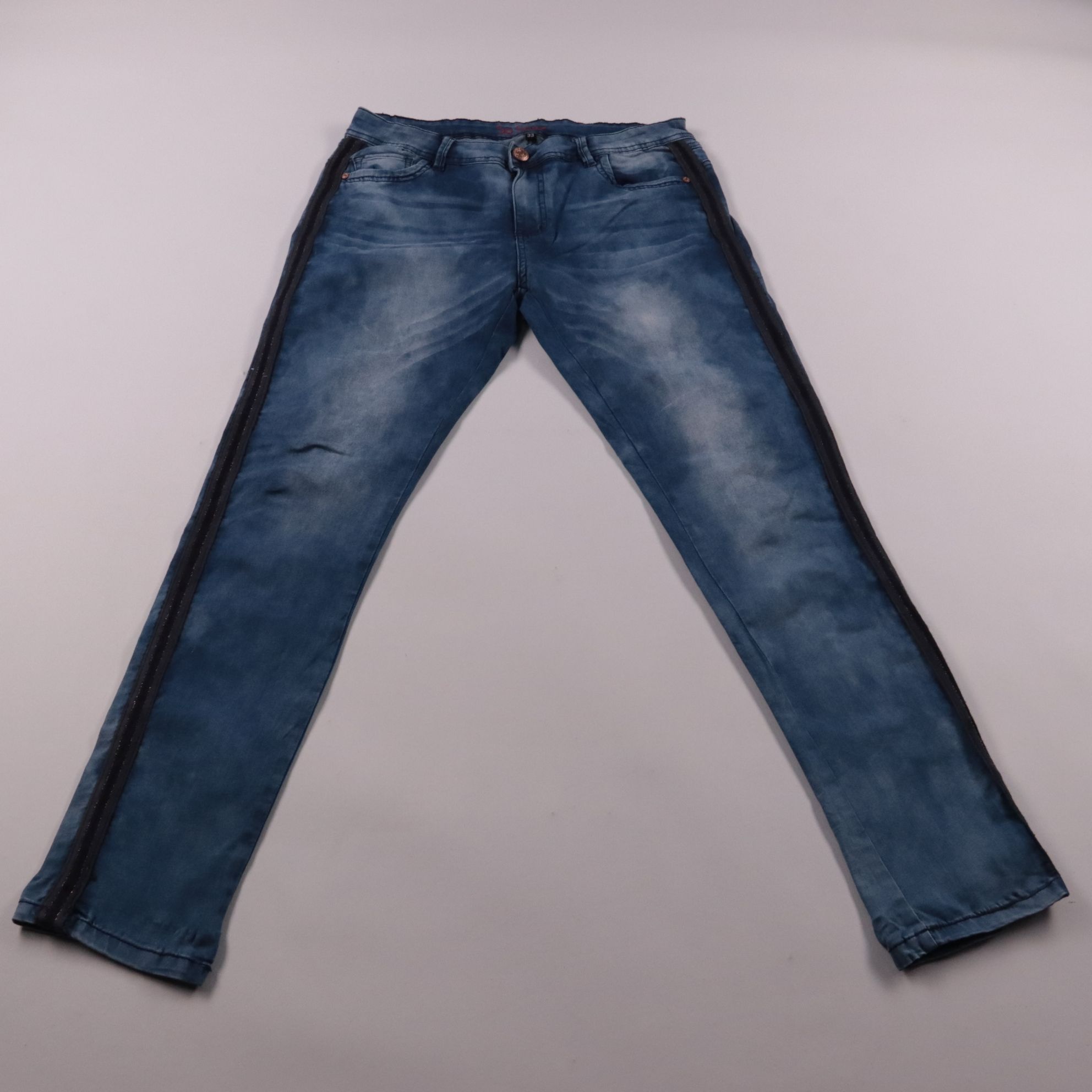 джинсы So Sqire