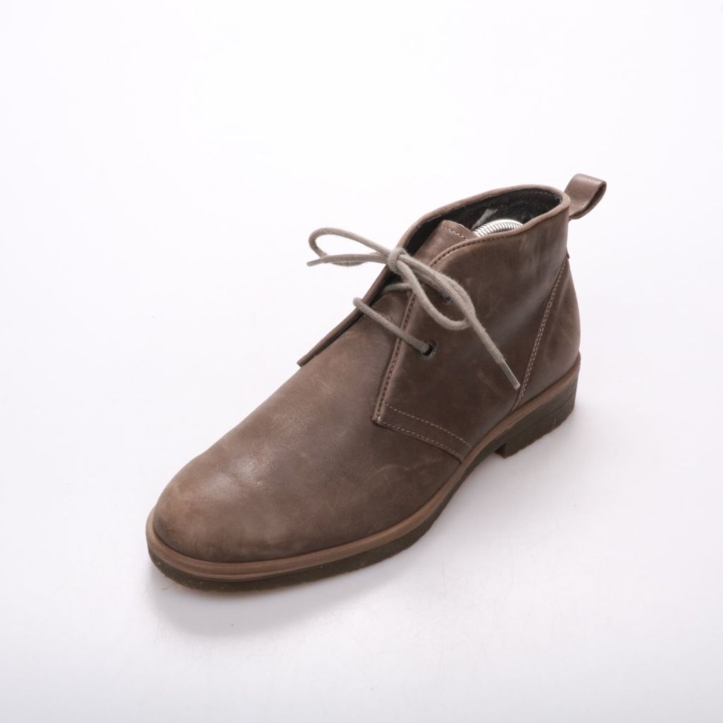 ботинки Legero