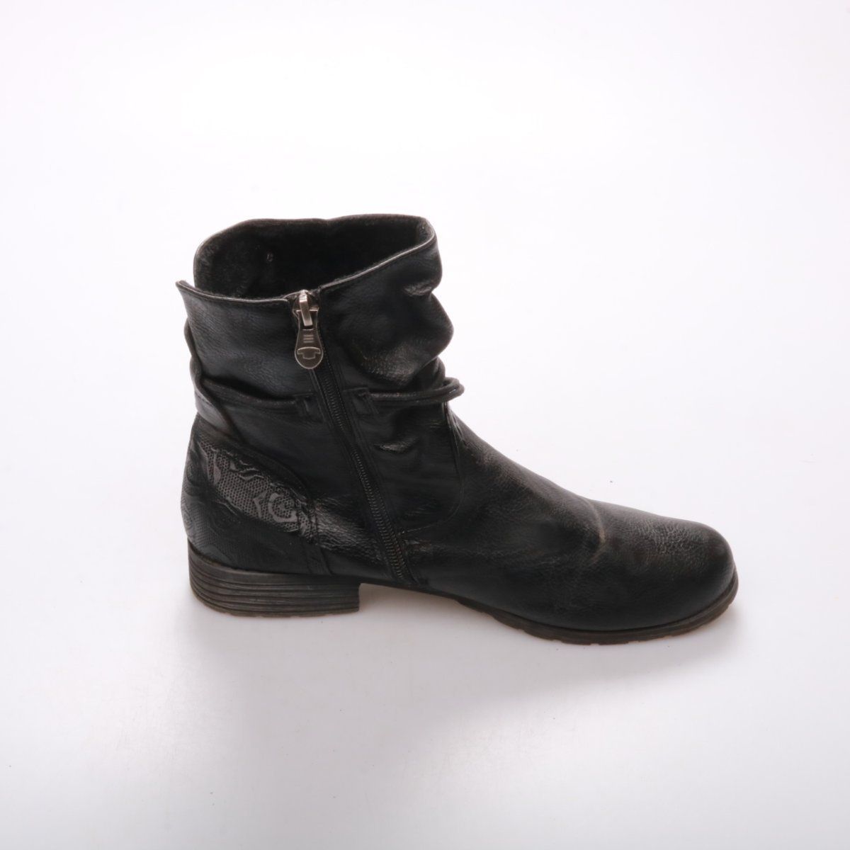 ботинки Tom Tailor