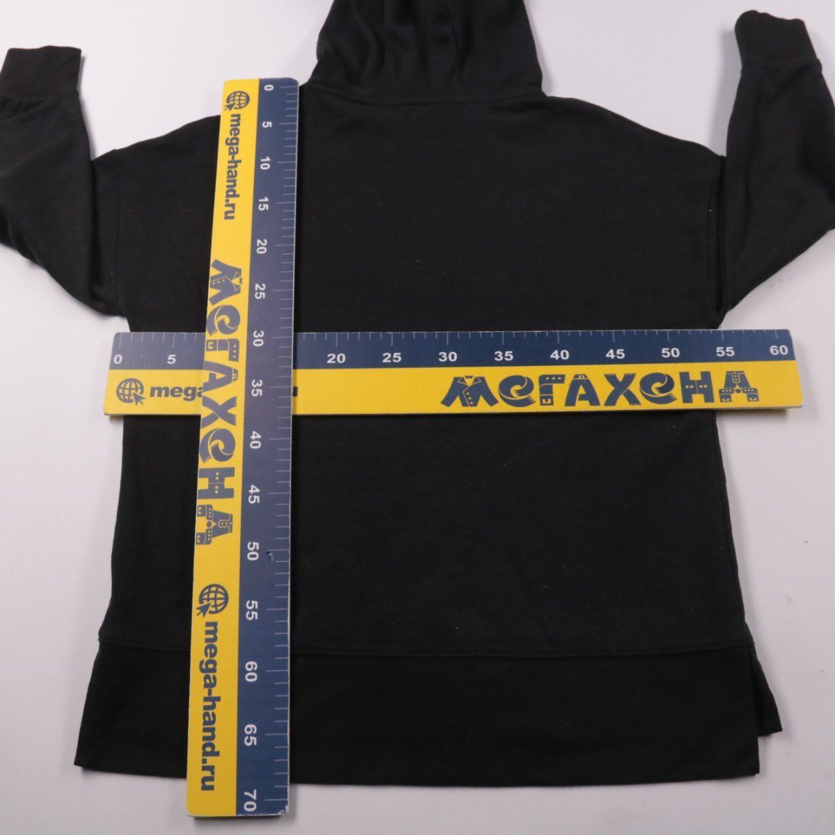 толстовка St.Bernard