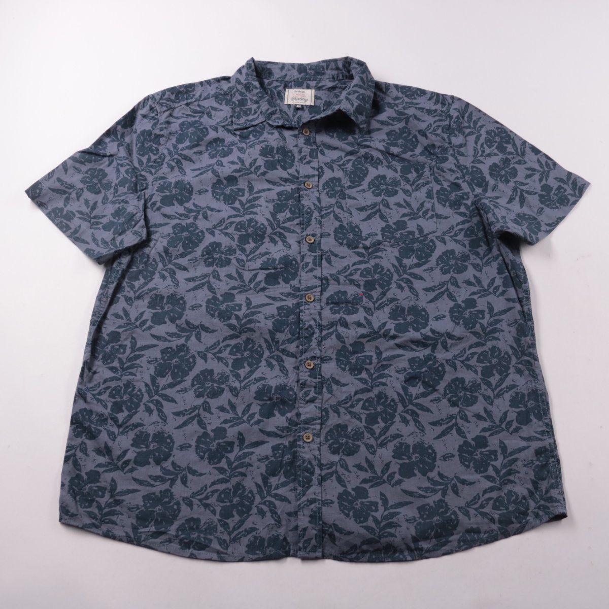 рубашка George