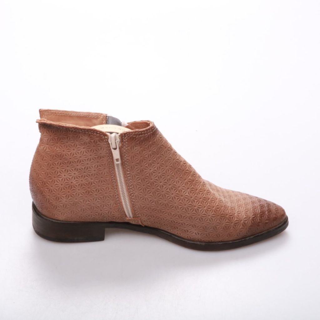 ботильоны Salamander