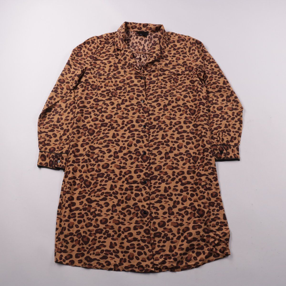 платье-рубашка Icon