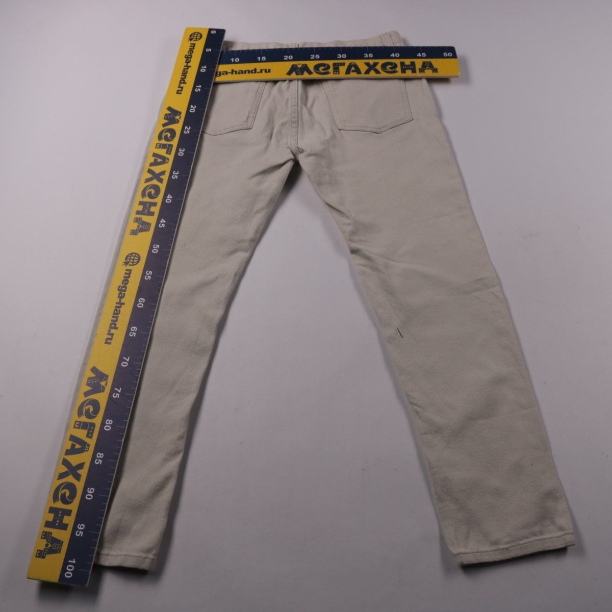 джинсы Denim Co.