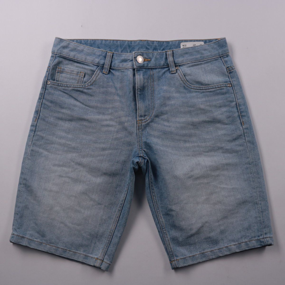 шорты Denim Co.