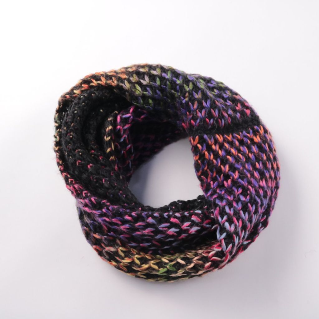шарф-снуд