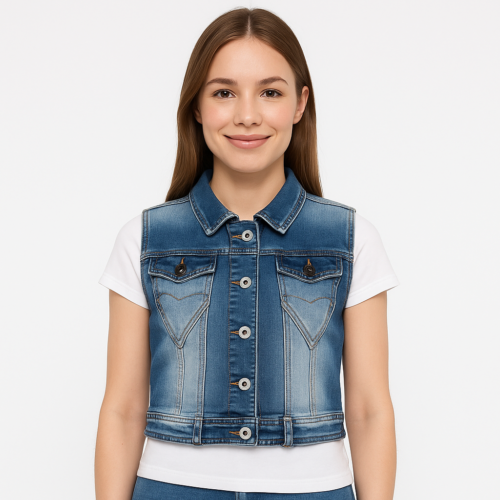 жилет Cityangels