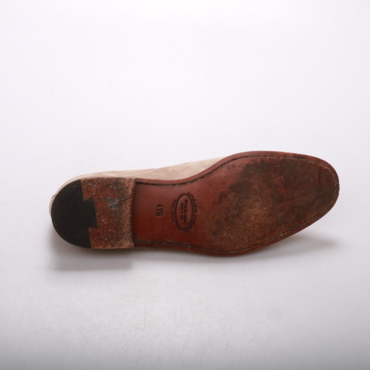 туфли vero cuoio