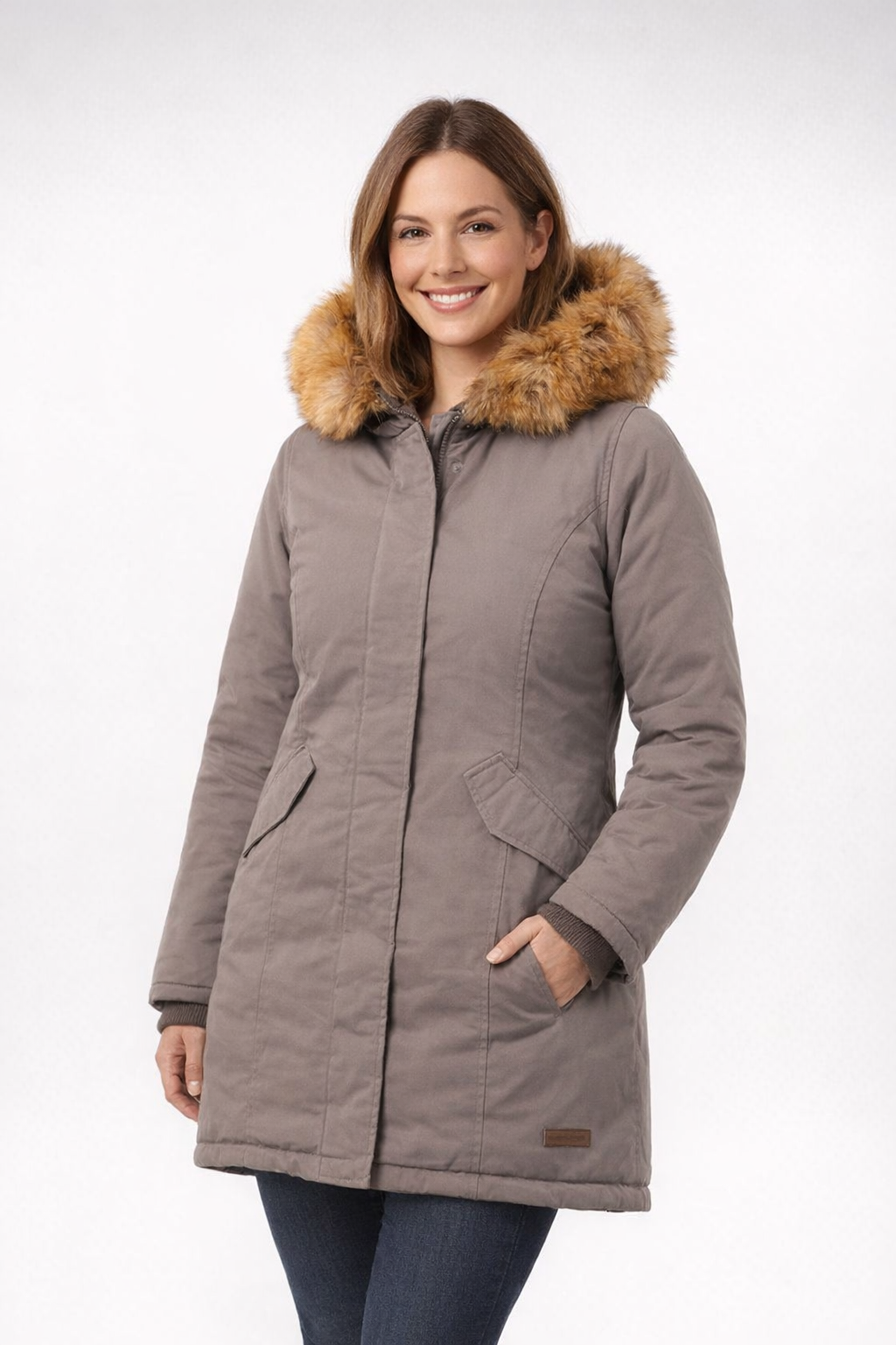 куртка Marikoo