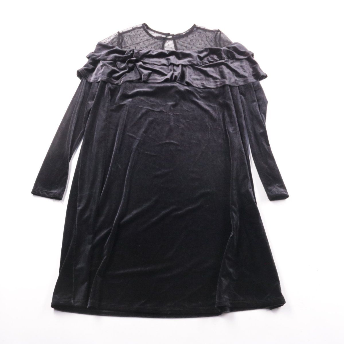 платье R edition