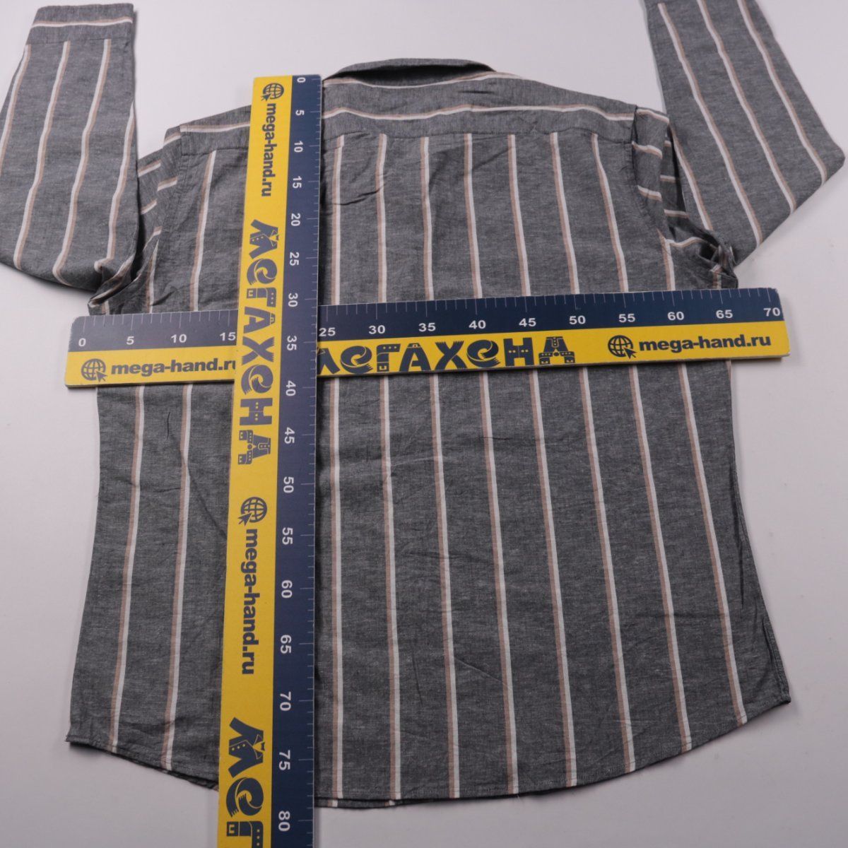 рубашка Connor