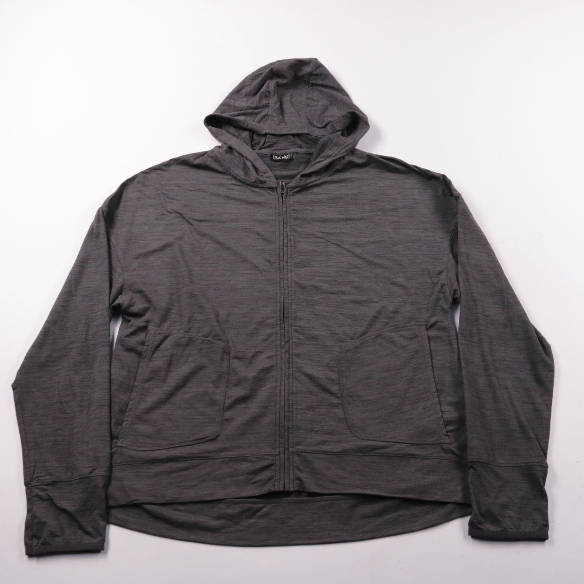 толстовка USA PRO