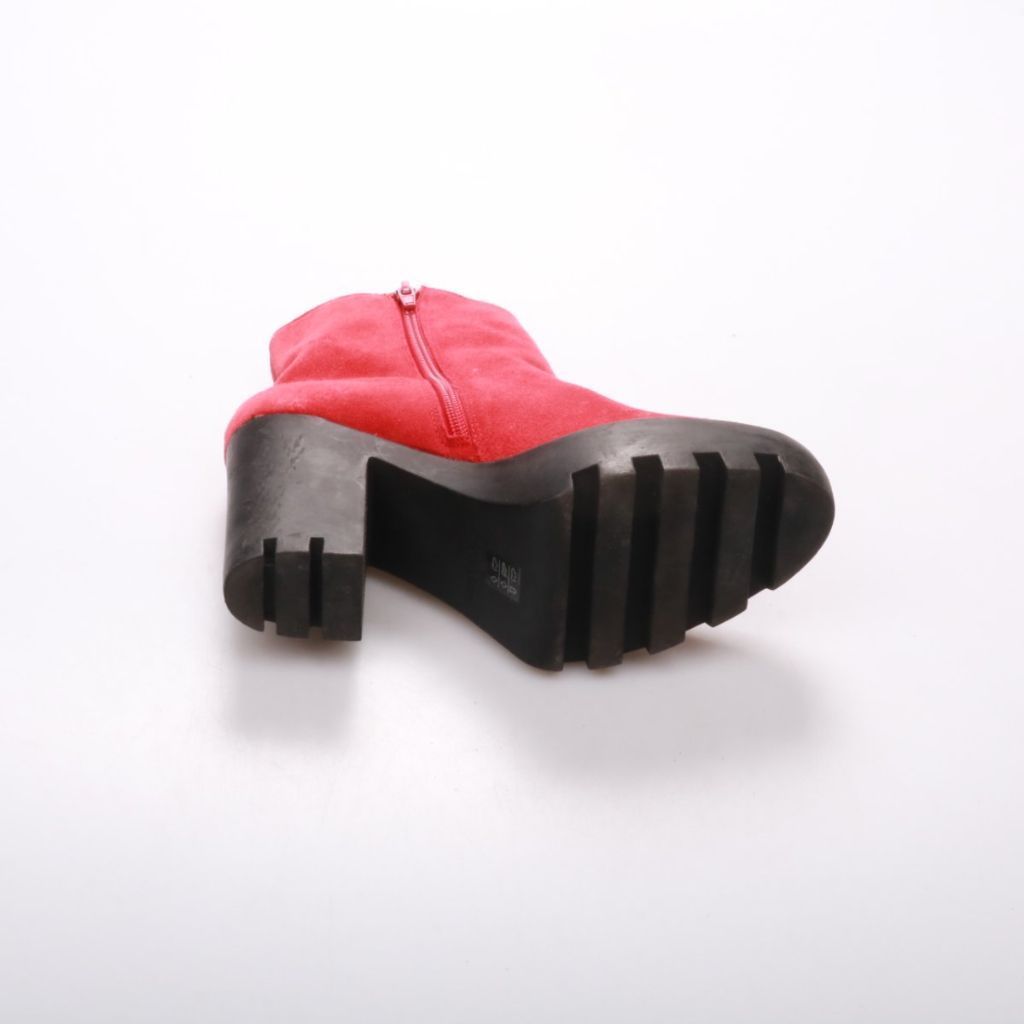 ботильоны Calvin Klein