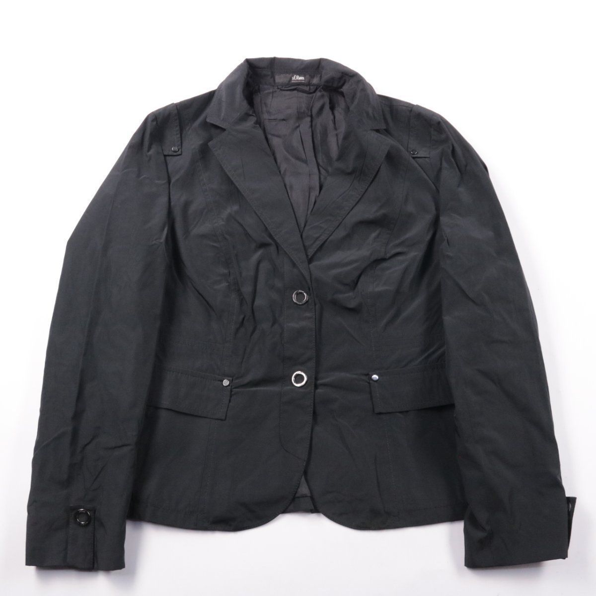 пиджак s.Oliver