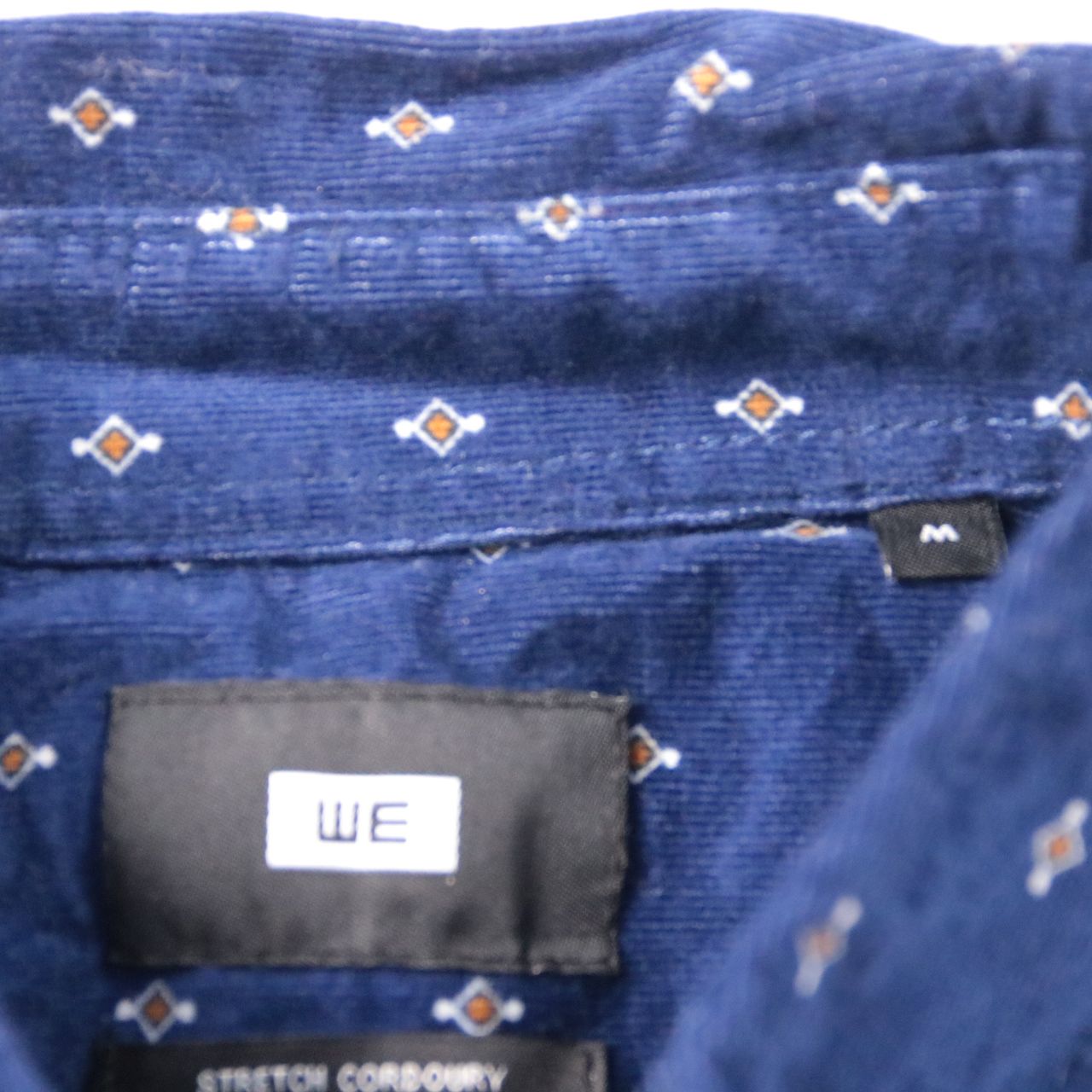 рубашка WE
