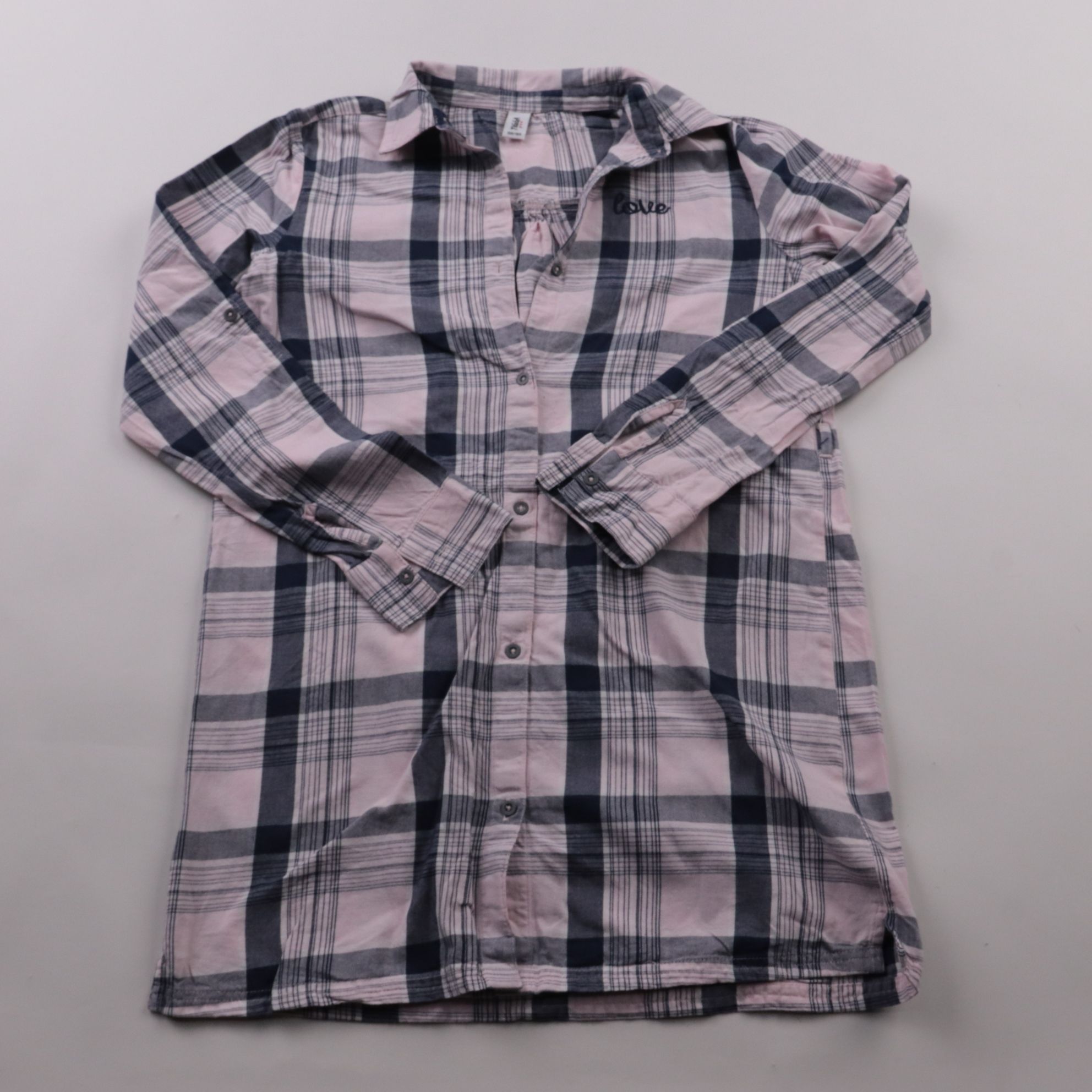 рубашка YIGGA