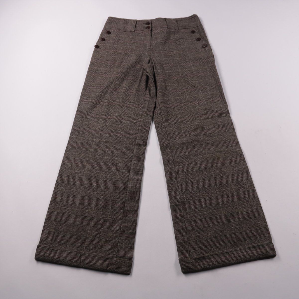 брюки Miss Elan