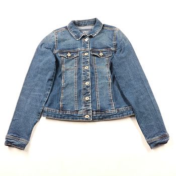 джинсовая куртка Only